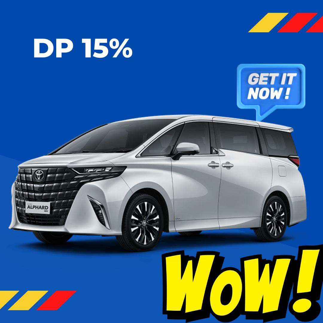 Dealer Toyota Kuningan